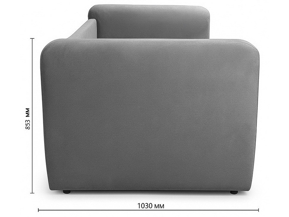 Односпальне ліжко Балу Richman Київ - зображення 10