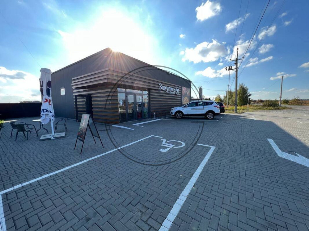 Без комісії оренда приміщення Петропавлівське ( готовий бізнес) код об'єкта № 1581813 Київ - зображення 2