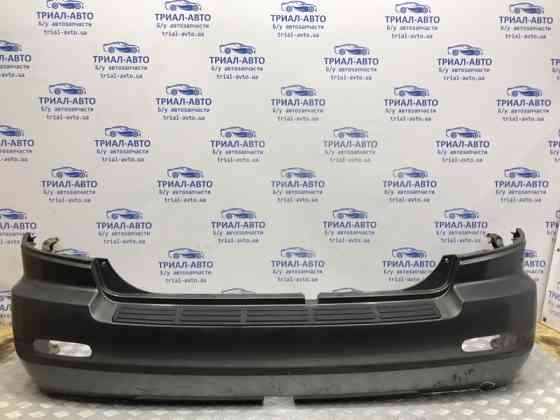 Бампер задний Kia Sorento 2002-2011 866113E030XX (Арт. 58037) Киев