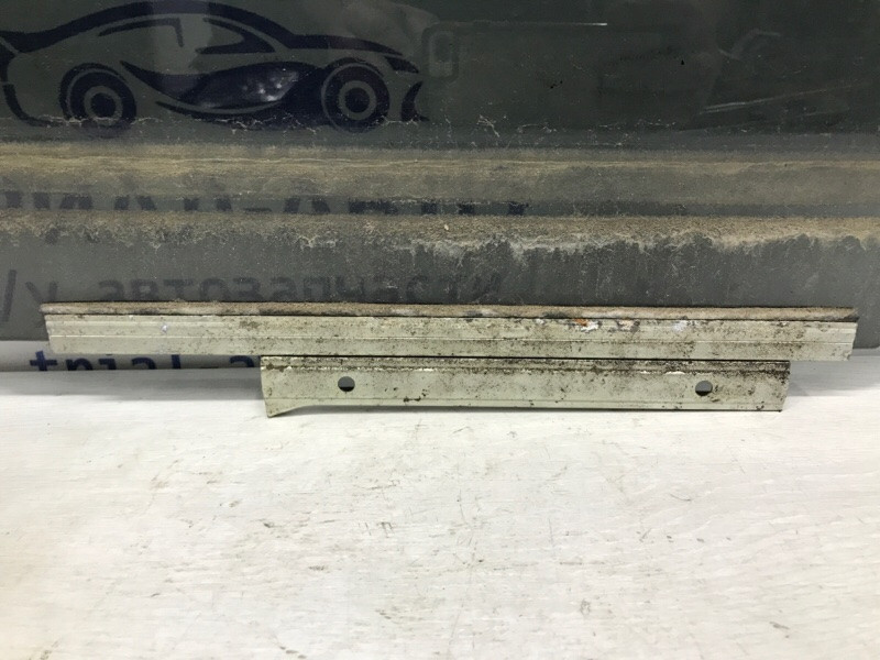 Стекло двери заднее левое Toyota RAV 4 2012-2018 6811442150 (Арт. 57881) Киев - изображение 2