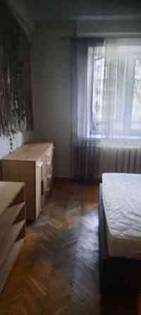 долгосрочная аренда 2-к квартира Киев, Соломенский, 19000 грн./мес. Киев