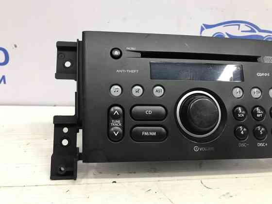 Магнитофон Suzuki Grand Vitara JT 2.0 БЕНЗИН J20A 2005 (б/у) Київ