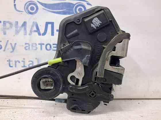 Замок двери задний правый Lexus RX 350 XU30 3.5 БЕНЗИН 2GRFE 2003 (б/у) Київ