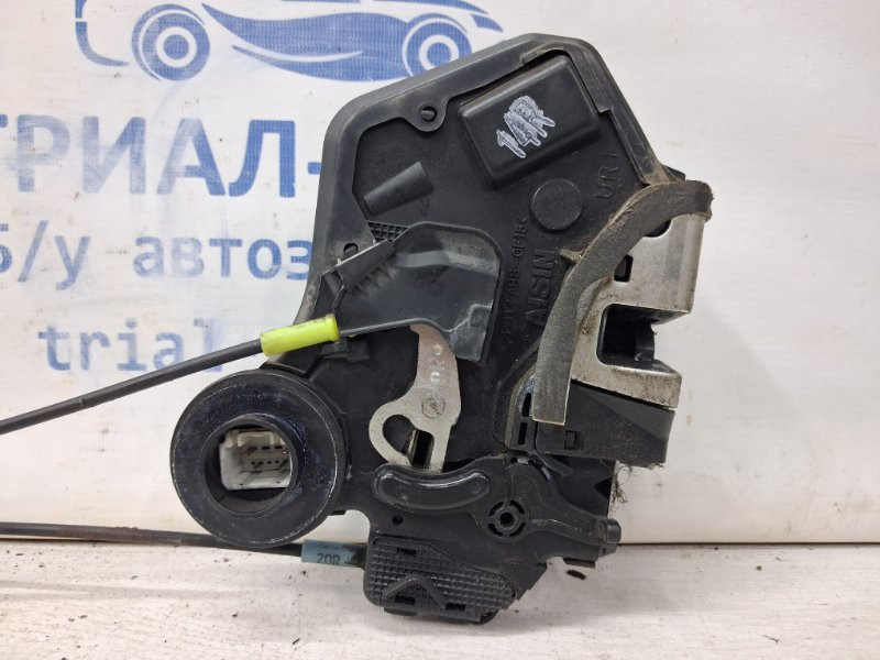 Замок двери задний правый Lexus RX 350 XU30 3.5 БЕНЗИН 2GRFE 2003 (б/у) Київ - зображення 3