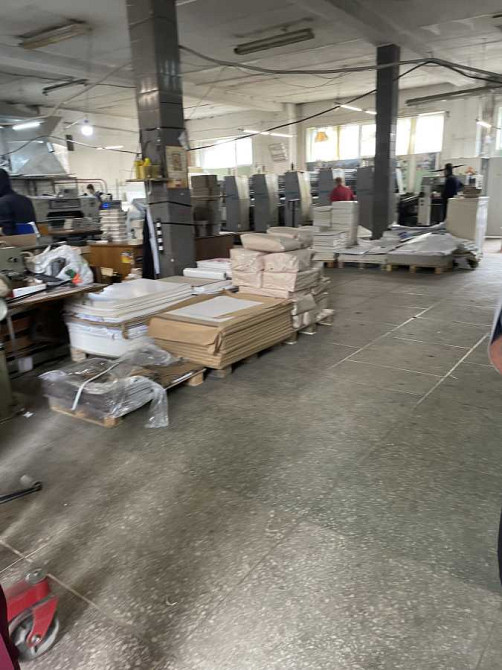 продажа производственные помещения Днепр, Амур-Нижнеднепровский, 92500 $ Дніпро - зображення 3