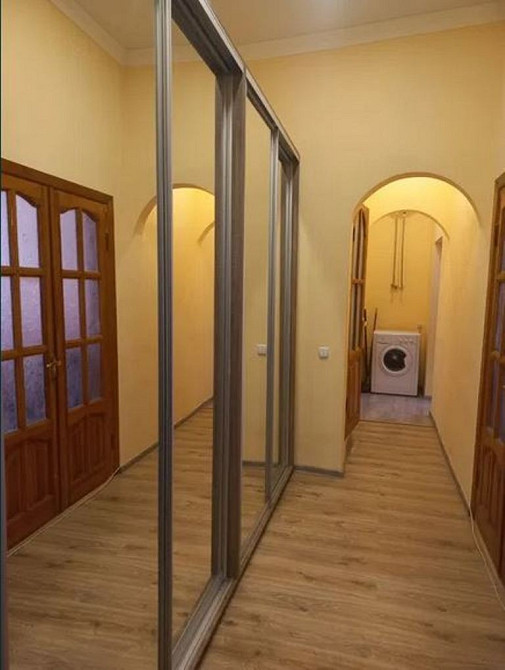 Сдам. 1-к.кв. 3/3, пр.Дмитрия Яворницкого Днепр - изображение 5