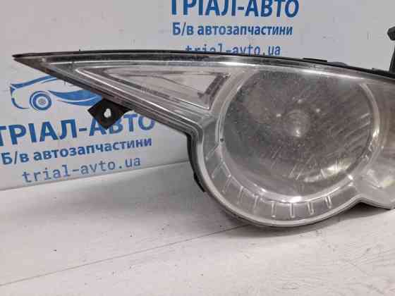 Фара левая SsangYong Actyon CJ 2.0 DIESEL D20DT 2005 (б/у) Київ