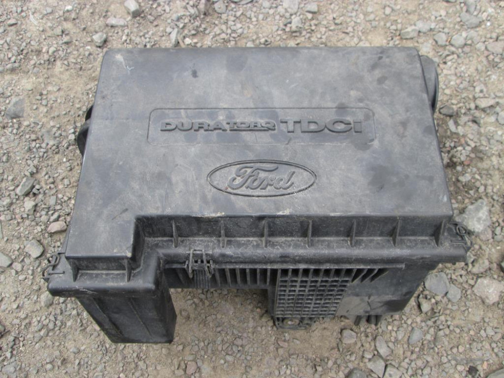 Корпус воздушного фильтра Ford Transit 2.2 tdci 2007-2011 Ковель - зображення 1
