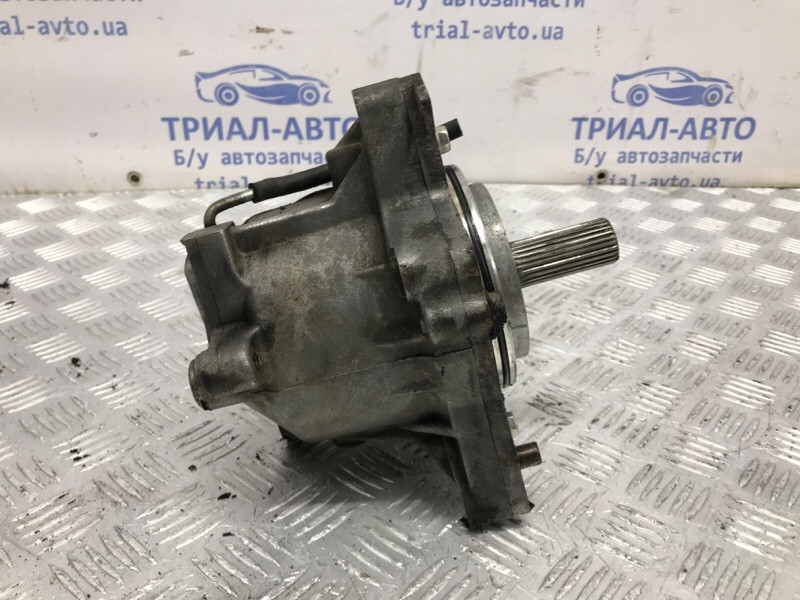 Раздаточная коробка Nissan X-Trail 2014-2021 33100-BB60A (Арт. 55242) Киев - изображение 6