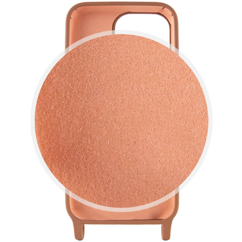 Чехол TPU two straps California для Apple iPhone 13 Pro Max (6.7") Херсон - изображение 10