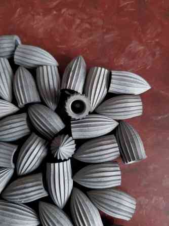 Продам Борфрезы твердосплавные новые. Київ