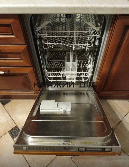 Оренда 3-х к.кв. по вул. Драгоманова. метро ПОЗНЯКИ. Дарницький р-н. Код об'єкту: 11204121 Київ - зображення 9