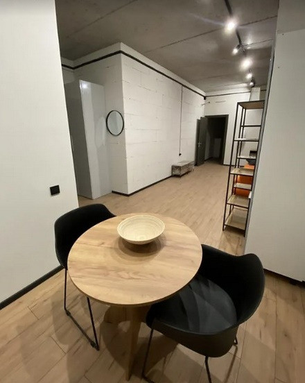 Продам. 1-к.кв. 17/19, ж/м Победа-2 Днепр - изображение 4