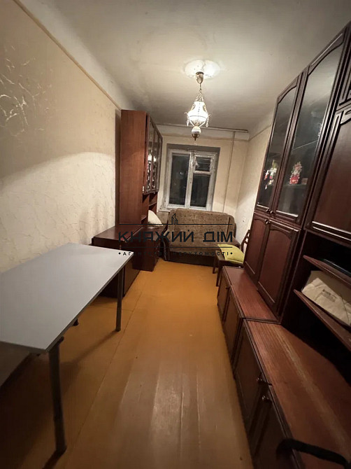 Продаж 2-х кімнатної квартири м Святошино 10 хв.пішки. код: 21147197 Київ - зображення 6