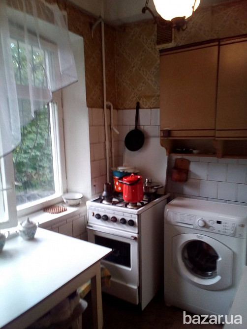 Сдам 3-комнатную квартиру в Киеве рядом с метро Левобережная, МВЦ, гостиницей Турист Киев - изображение 10