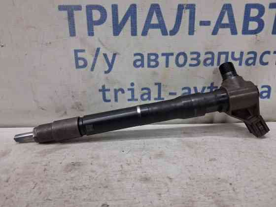 Форсунка топливная Mazda CX 5 2011-2017 SH0113H50 (Арт. 80887) Київ