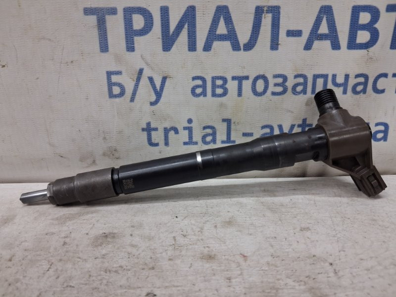 Форсунка топливная Mazda CX 5 2011-2017 SH0113H50 (Арт. 80887) Київ - зображення 1