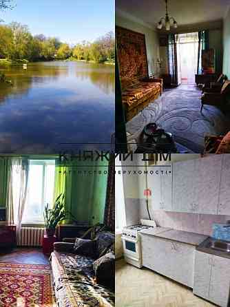 Шевченківський район 2-х кімнатна сталінка 12000 + ком 11204465 Киев