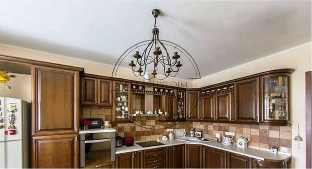 Просторная, комфортная 3-х к. Кв. ст. м. Печерская. № 21104674 Киев - изображение 11