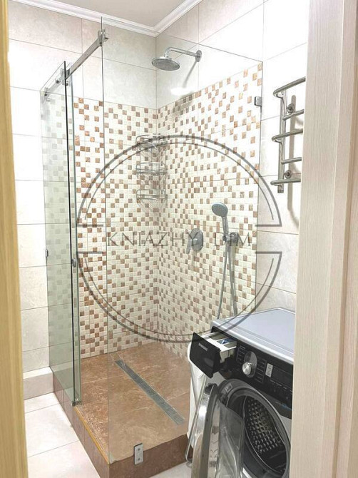 Є генератор. Оренда 1-а. кв. в ЖК Кассіопея. М. Лівобережна. Код:11200742 Київ - зображення 6