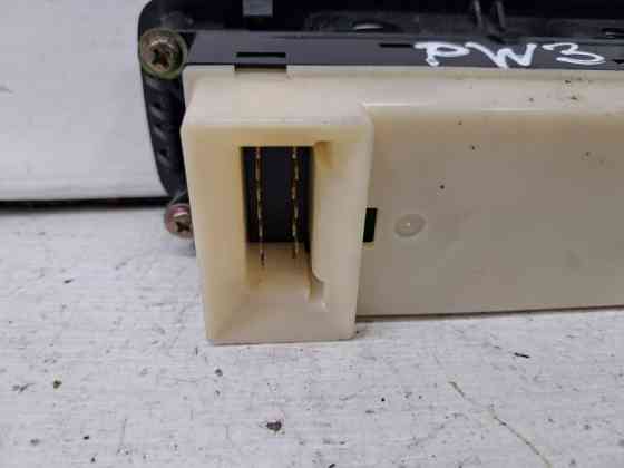 Блок управления стеклоподъемниками Mitsubishi Pajero Wagon 3 3.2 ДИЗЕЛЬ 4M41 1999 (б/у) Київ