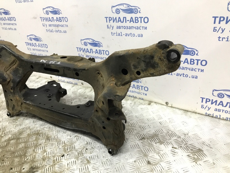 Балка задней подвески Nissan X-Trail 2014-2021 554001YA0B (Арт. 55224) Киев - изображение 8