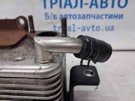 Радиатор EGR Mitsubishi Pajero Wagon 4 3.2 ДИЗЕЛЬ 4M41 2006 (б/у) Київ