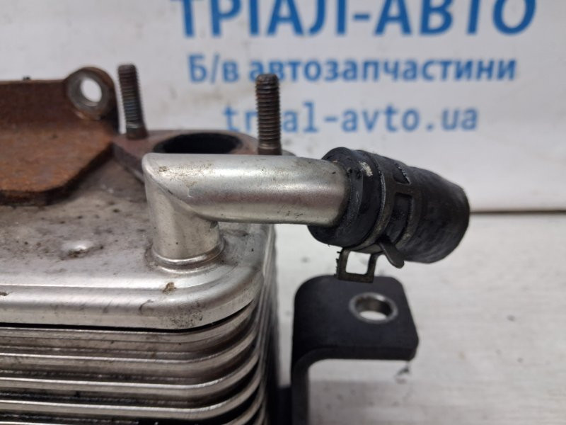 Радиатор EGR Mitsubishi Pajero Wagon 4 3.2 ДИЗЕЛЬ 4M41 2006 (б/у) Київ - зображення 4