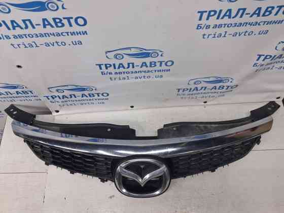 Решетка радиатора Mazda CX 9 TB 3.7 БЕНЗИН MZI 2006 (б/у) Київ