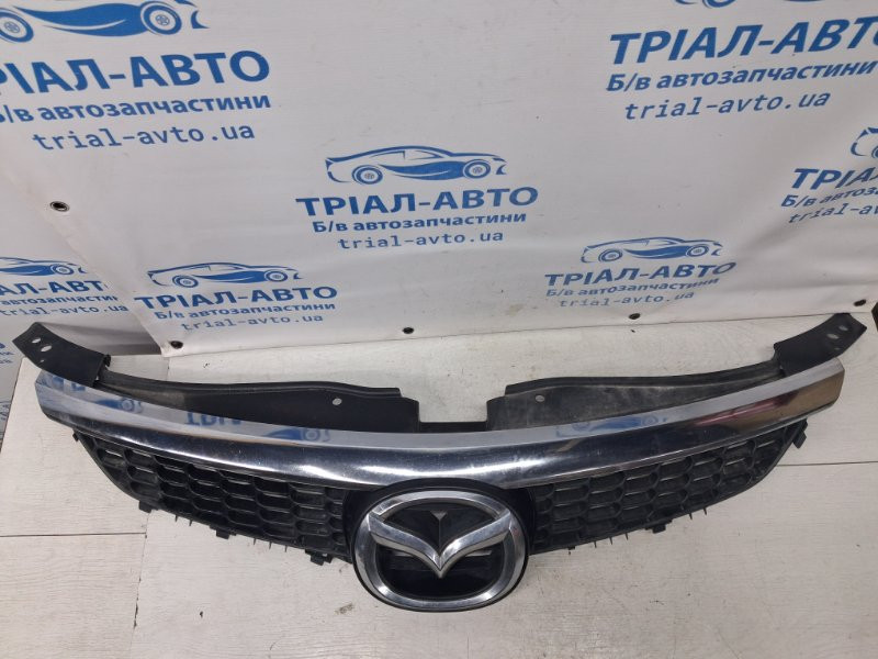 Решетка радиатора Mazda CX 9 2006-2015 TD1150710D (Арт. 71760) Киев - изображение 2
