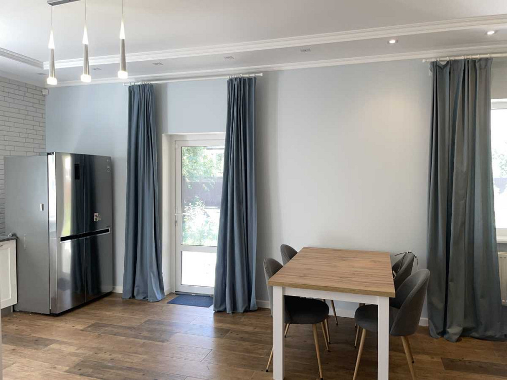 долгосрочная аренда 4-к дом Киев, Дарницкий, 1300 $/мес. Київ - зображення 3