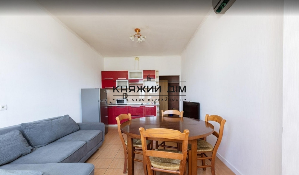 Оренда 2 кімнатна квартира м. Палац Спорту КОД 11203577 Киев - изображение 5