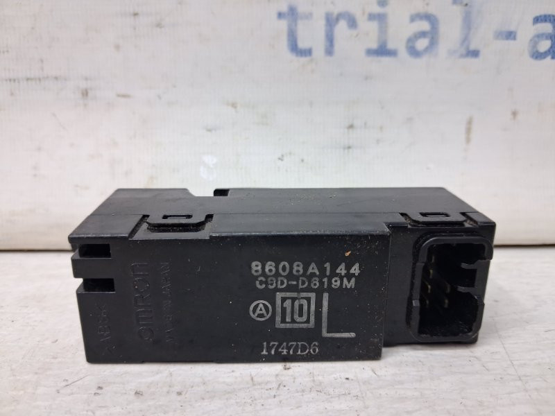 Кнопка стеклоподъемника Mitsubishi Pajero Wagon 2006-2022  (Арт. 65652) Киев - изображение 3