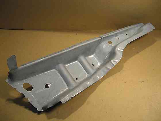 Усилитель переднего крыла Lanos Дніпро