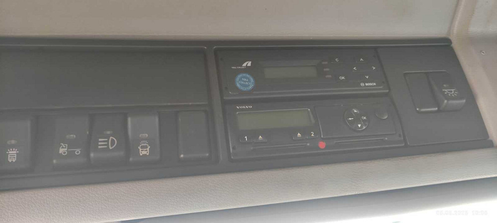 продажа Volvo FH 12, 710000 грн. Днепр - изображение 7