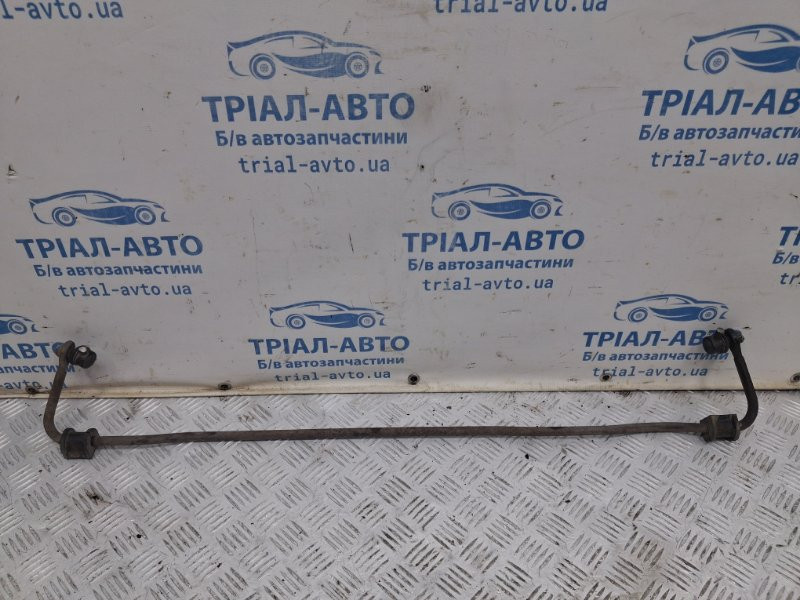 Стабилизатор задний Mitsubishi Lancer 2003-2009 MR589635 (Арт. 86903) Киев - изображение 1