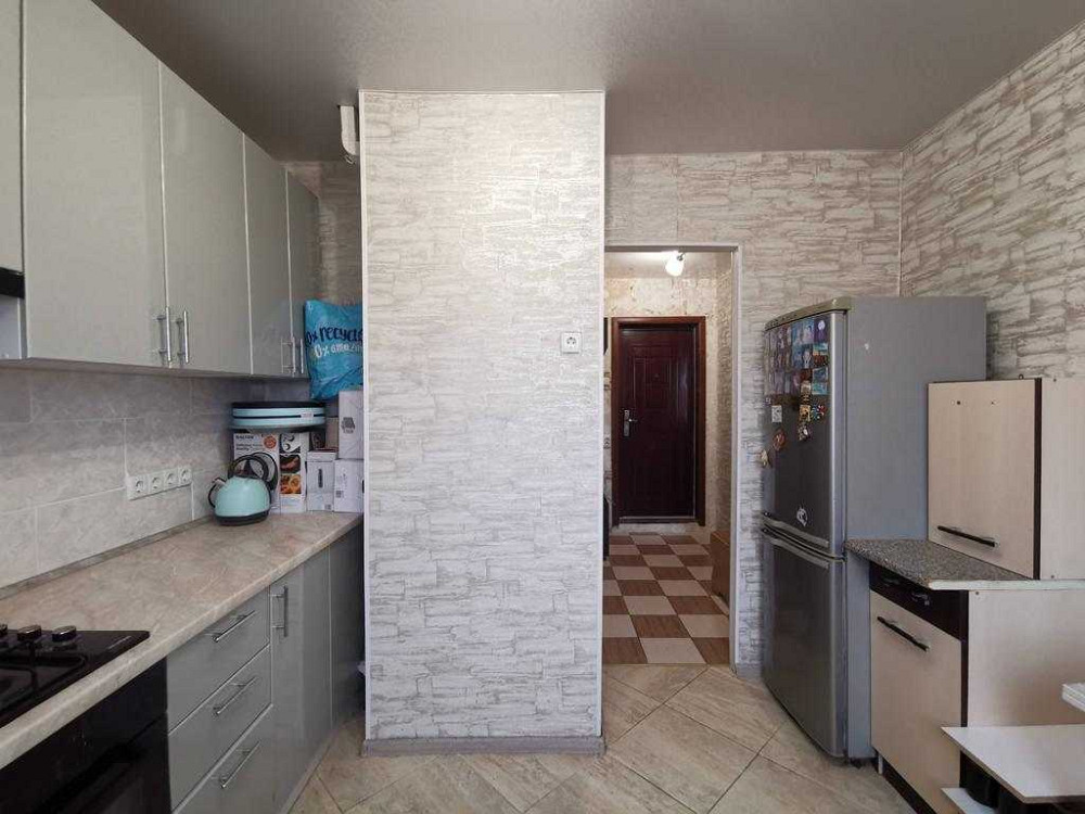 продажа 1-к квартира Барышевский, Барышевка, 25000 $ Баришівка - зображення 3