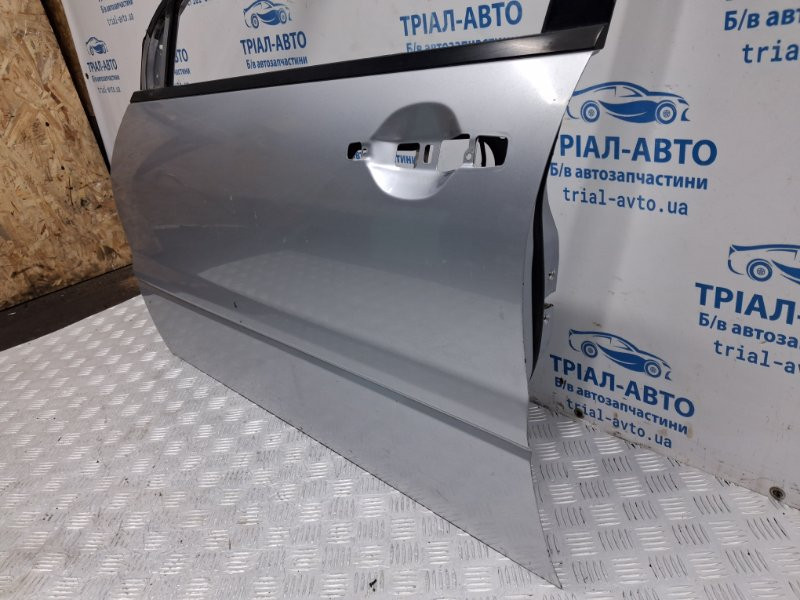 Дверь передняя левая Mitsubishi Lancer 9 1.6 БЕНЗИН 4G18 2003 (б/у) Киев - изображение 3