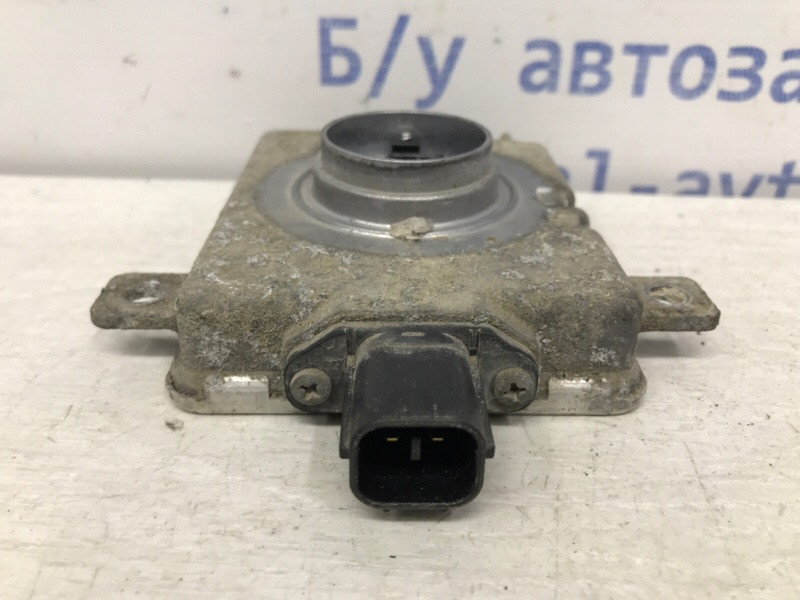 Блок розжига ксеноновой фары Suzuki Grand Vitara JT 2.4 БЕНЗИН J24B 2005 (б/у) Киев - изображение 3