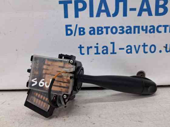 Переключатель подрулевой левый(поворотники) Suzuki Grand Vitara 2005-2016 3721064J00 (Арт. 68203) Киев