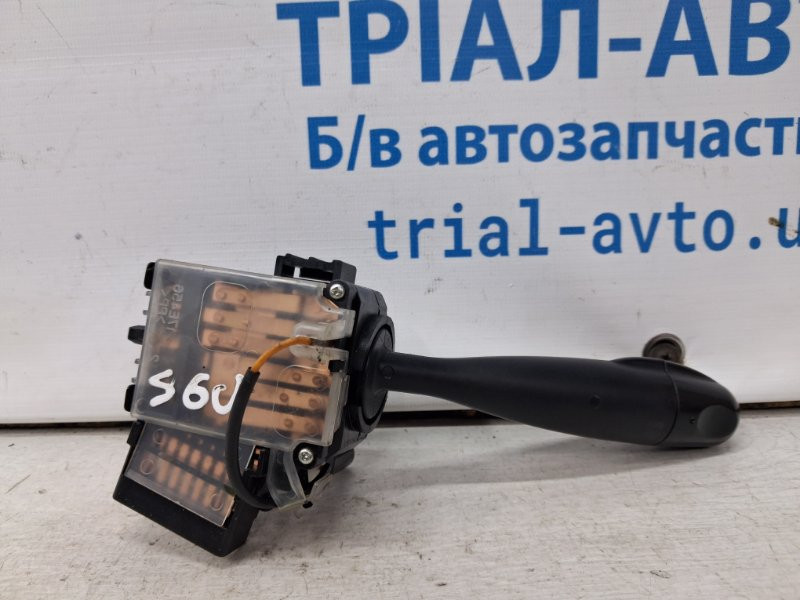 Переключатель подрулевой левый(поворотники) Suzuki Grand Vitara 2005-2016 3721064J00 (Арт. 68203) Киев - изображение 2