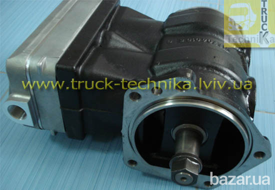 Компресор VOLVO Renault Львів - зображення 4