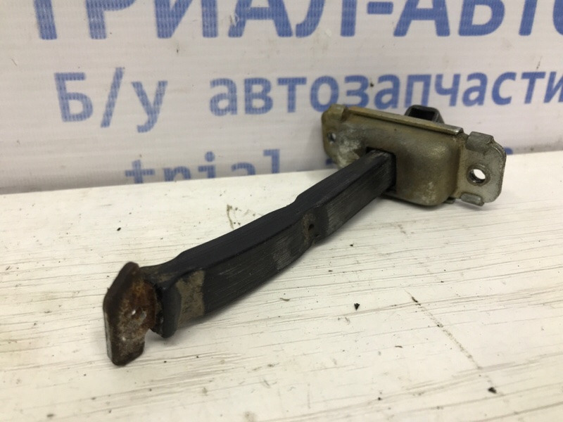 Ограничитель двери задний левый Hyundai I30 GD 1.6 DIESEL D4FB 2011 (б/у) Киев - изображение 3