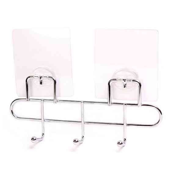 Гачок на присоску Besser KM-0178 Киев