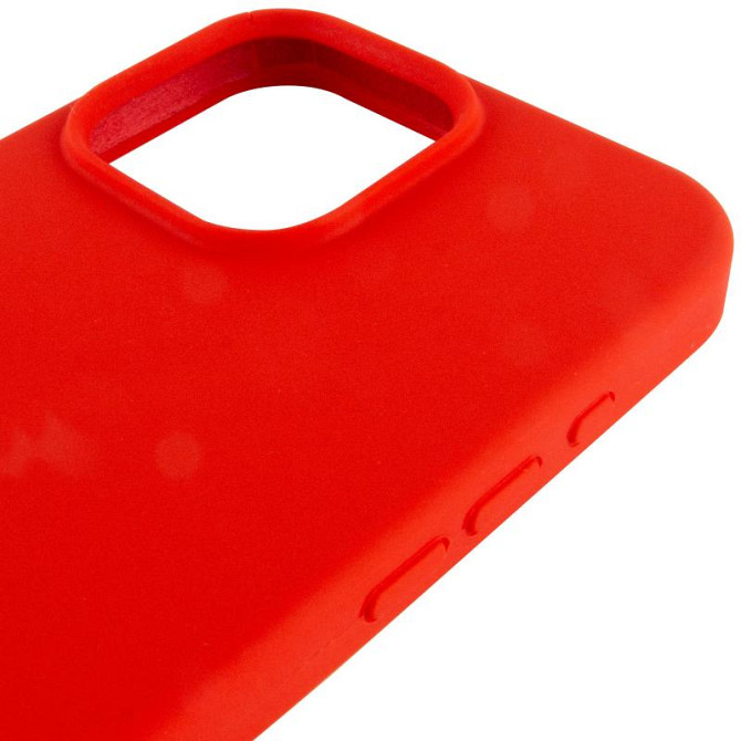 Чехол Silicone Case Full Protective (AA) для Apple iPhone 15 Pro (6.1") Херсон - изображение 10