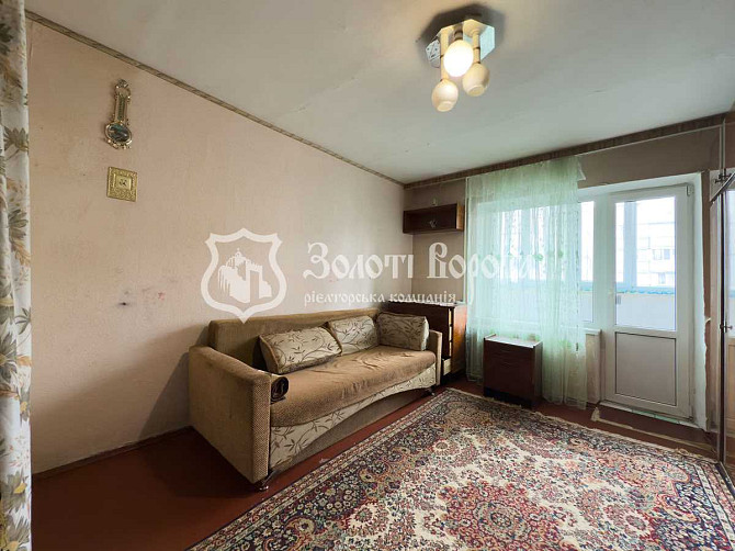 продажа 1-к квартира Киев, Святошинский, 37000 $ Київ - зображення 2