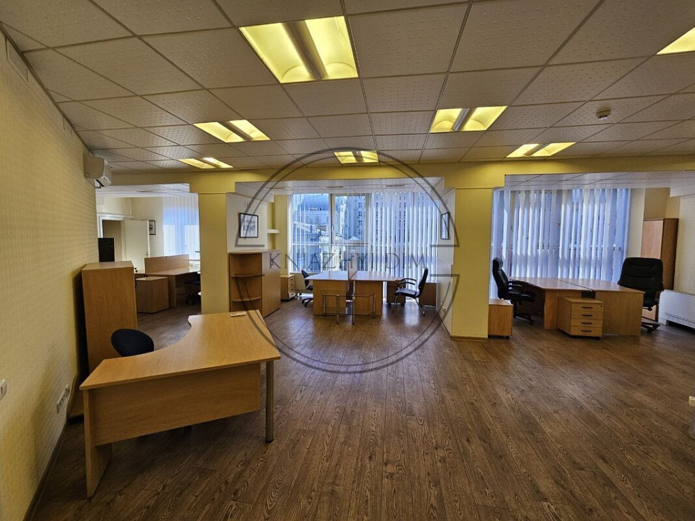 Оренда шикарного офіса метро Олімпійська в Голосіївському районі Код 1419063 Киев - изображение 7