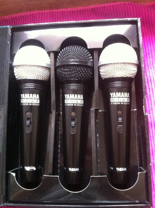 Yamaha Hi-Fi. Харків - зображення 1
