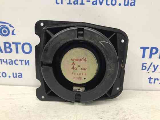 Динамик музыкальный задний Mitsubishi Pajero Sport 1996-2008 MR142014 (Арт. 29941) Киев