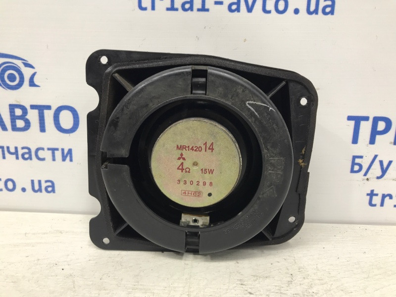 Динамик музыкальный задний Mitsubishi Pajero Sport K9 2.5 DIESEL 4D56 1996 (б/у) Київ - зображення 2
